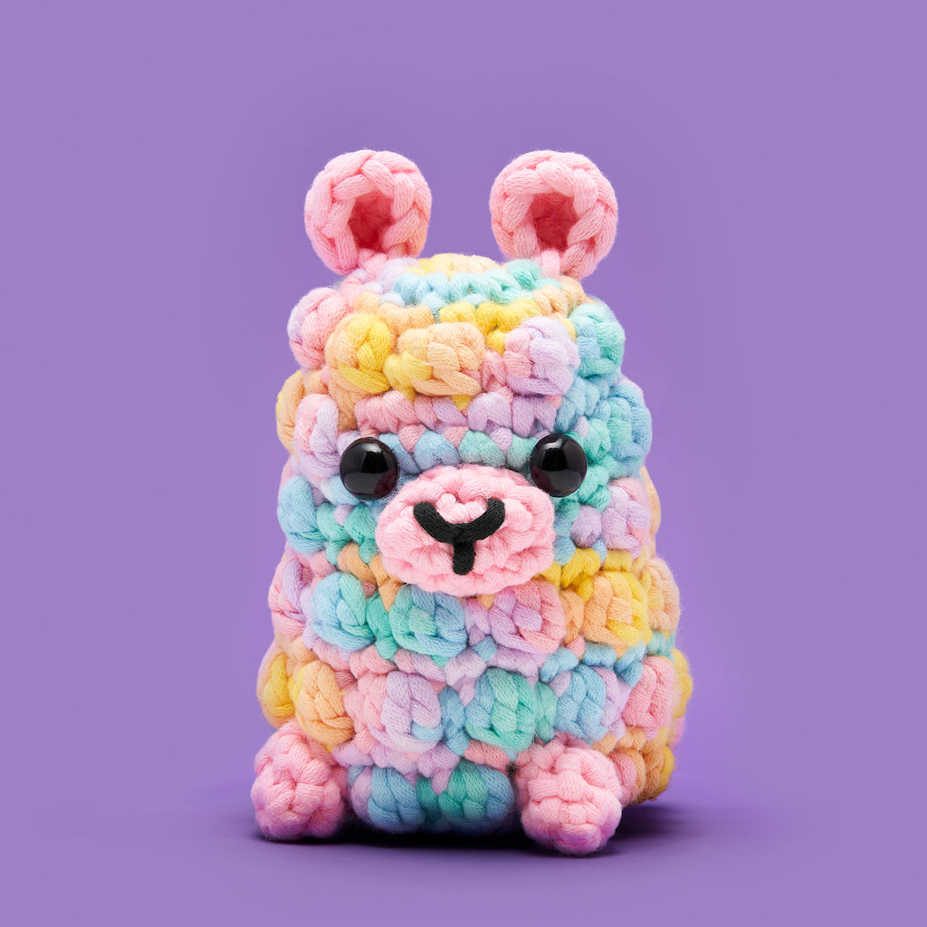 Love Is Llama-zing Bundle - Wooble Small