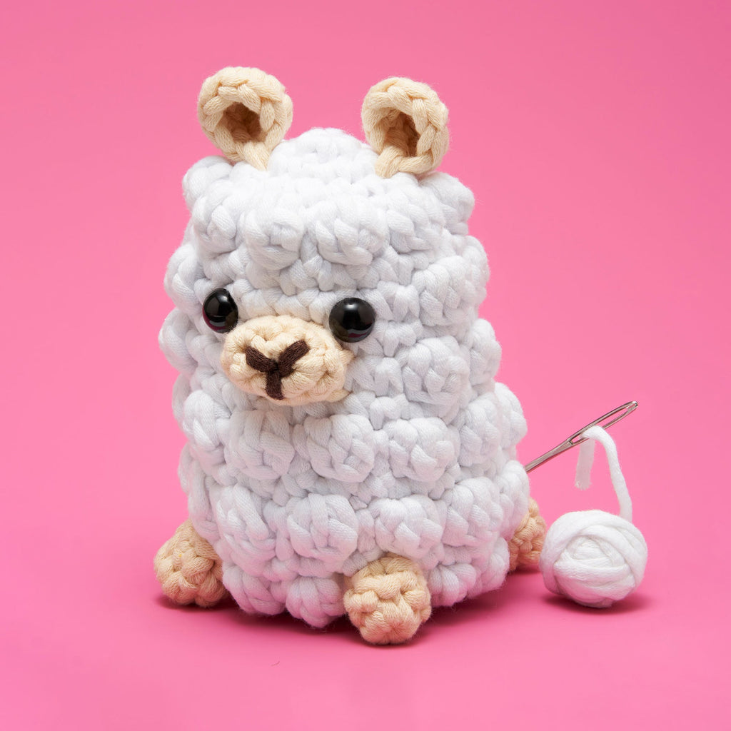 Zero to Hero Bundle - Crochet Kit Favorite