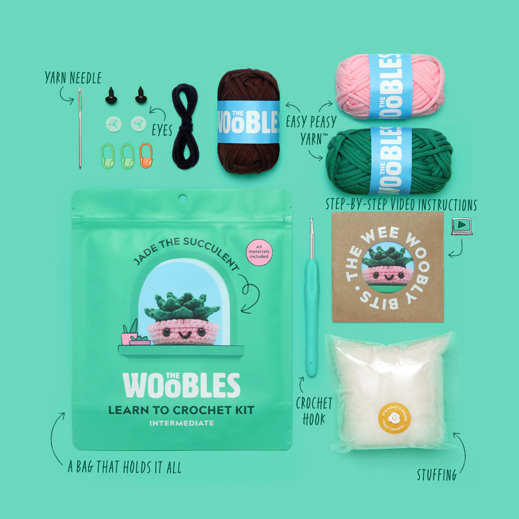 Prickle Your Fancy Bundle - Fun for Beginners