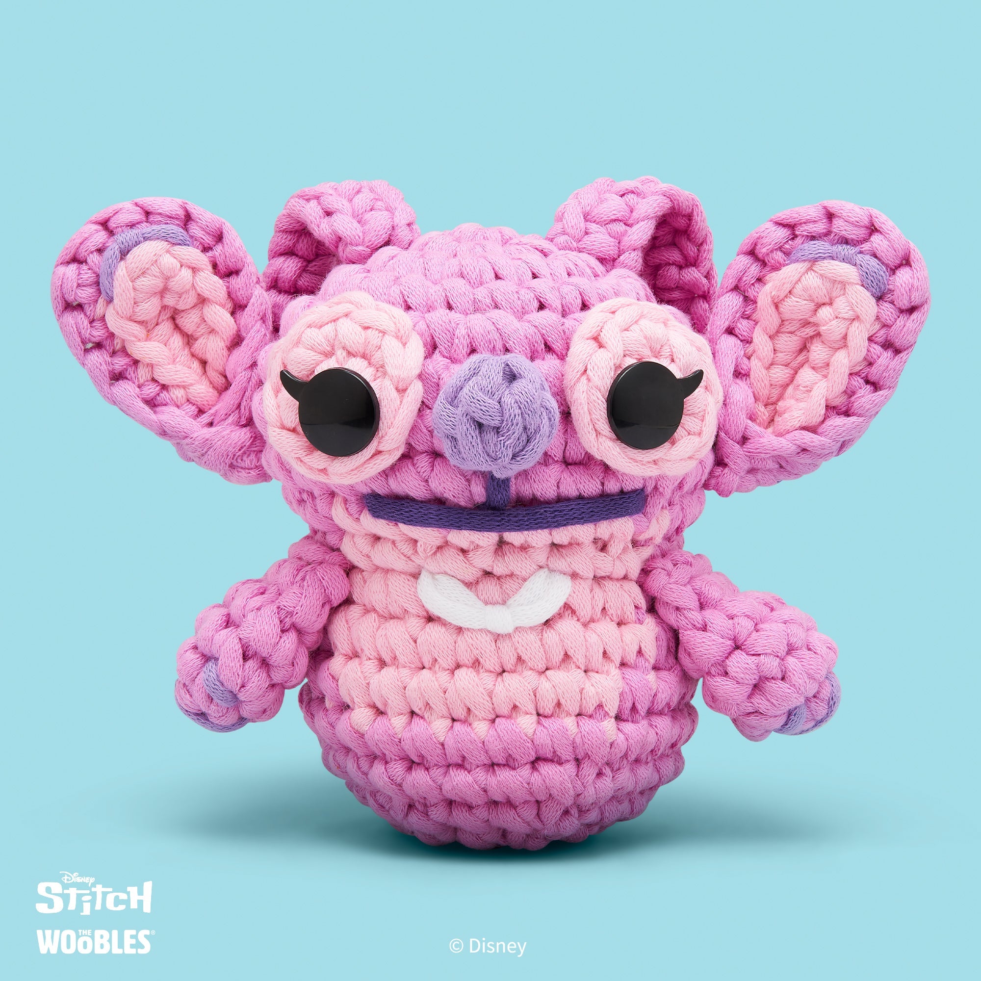 Disney Lilo & Stitch ’Ohana Forever Bundle - Creative Crafts Daily