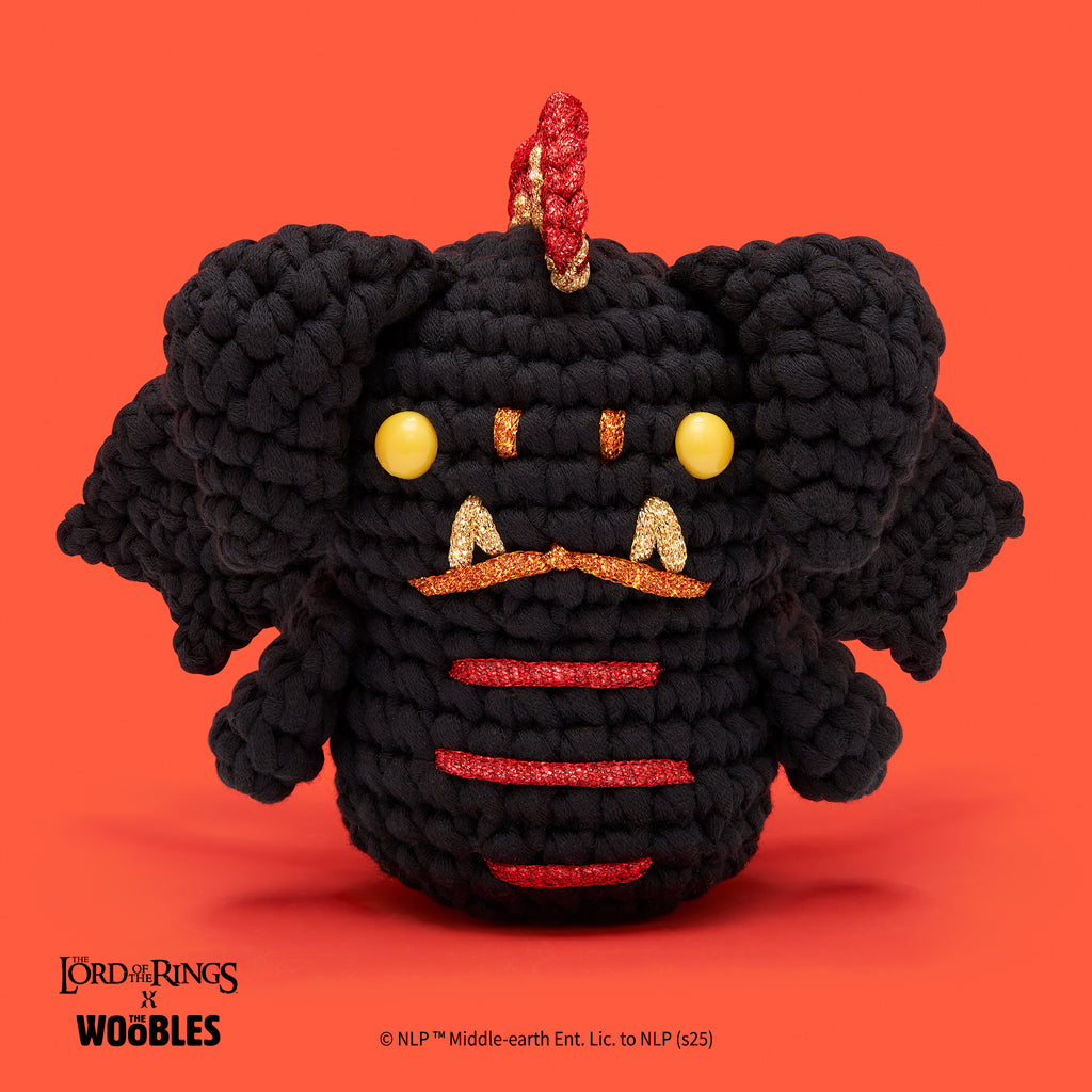 One to Rule Them All Bundle - Woobles Project Fun