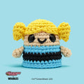 Bubbles™ Crochet Kit - Create Cute Friends