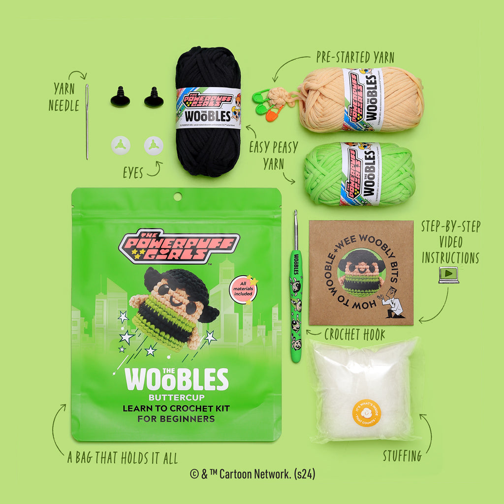 Fight Like a Girl Bundle - Smile by Smile