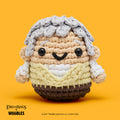 Bilbo™ Crochet Kit - Perfect for Beginners