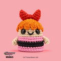 Blossom™ Crochet Kit - For Cute Collectors
