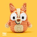 Bingo Crochet Kit - Gift Creativity