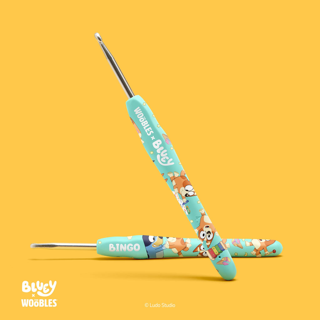 You Bilby Mine Bundle - Yarn. Hook. Fun.