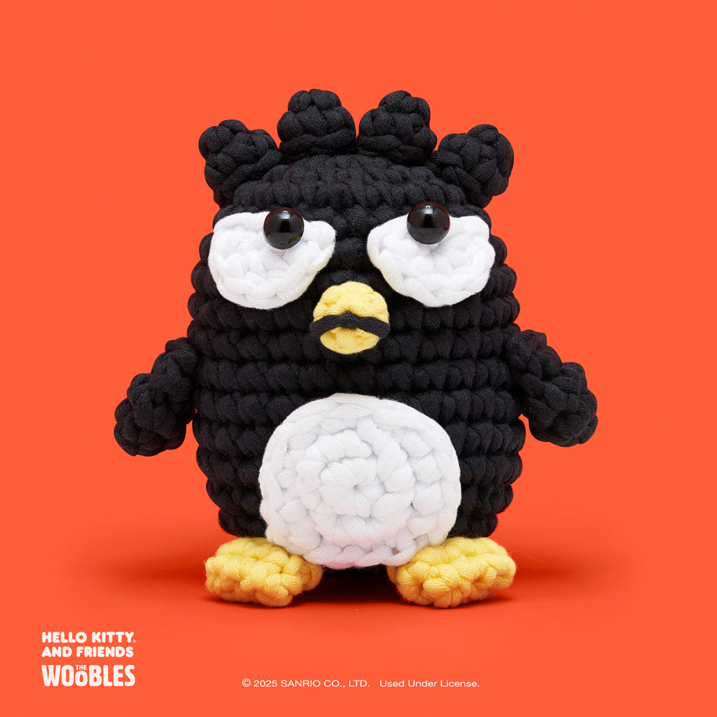 Sanrio® You Had Me at Hello Kitty® Bundle - For Weekend Projects