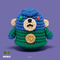 Chistery Crochet Kit - Create Big