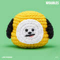CHIMMY Crochet Kit - For Weekend Projects