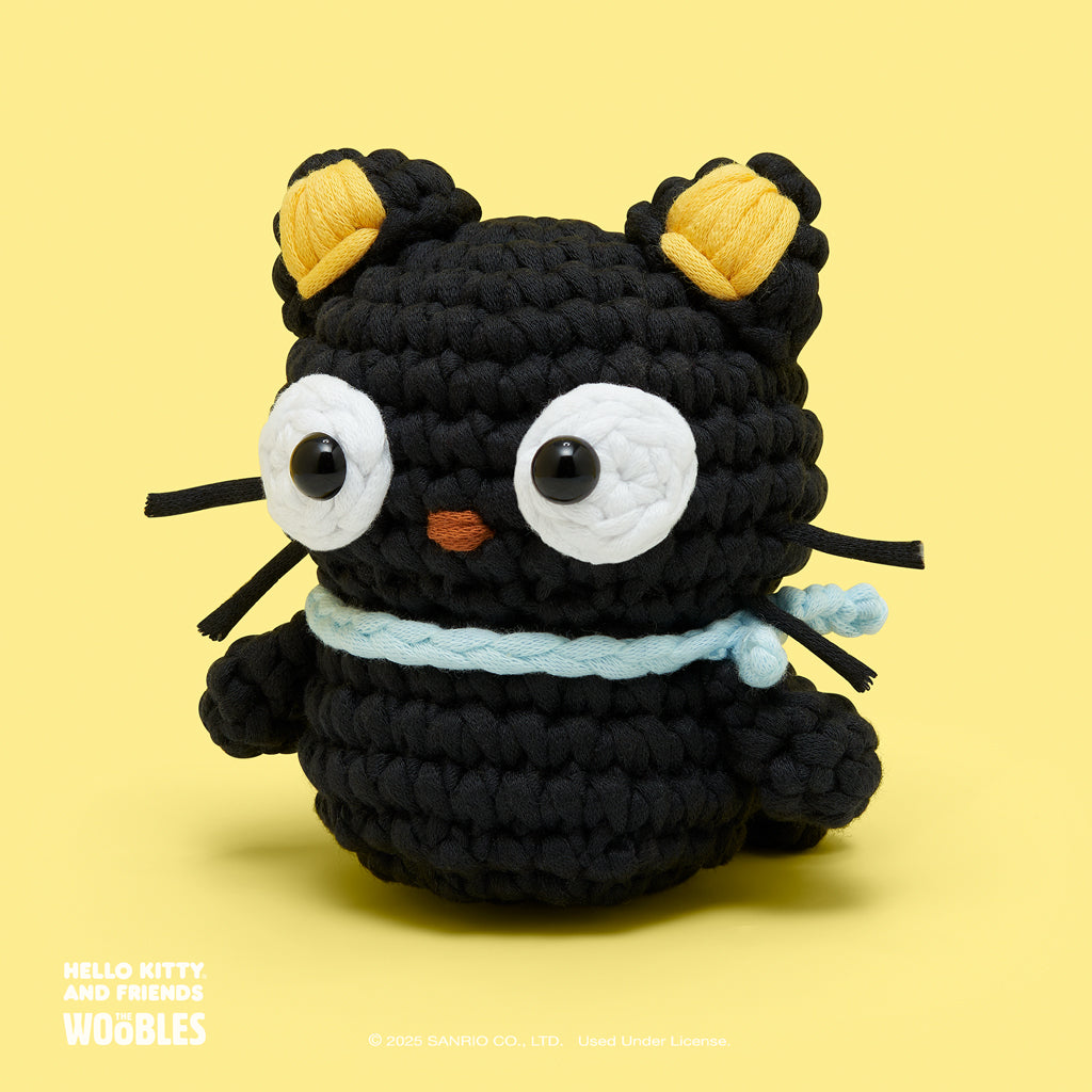 Hello Kitty® and Friends Wooblin' into Mischief Bundle - Cute Kit Big Moment