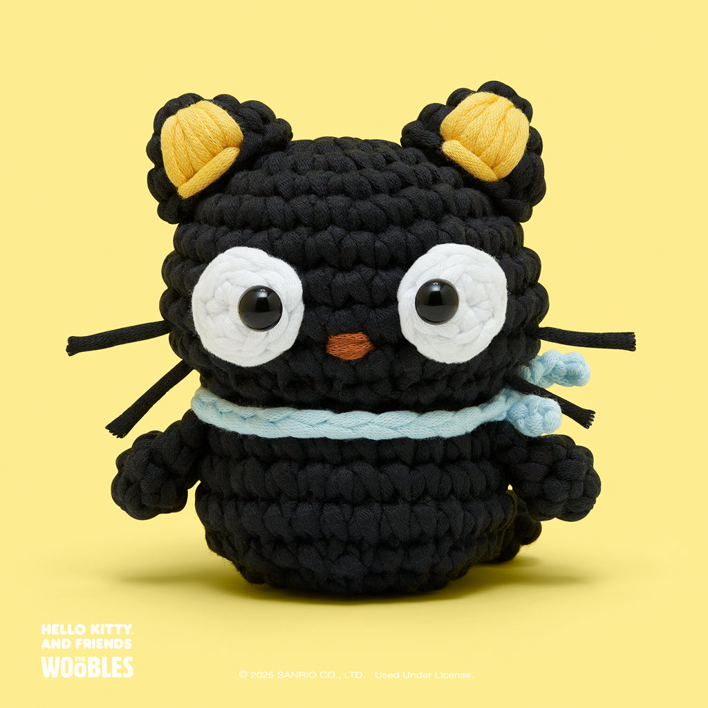 Hello Kitty® and Friends Wooblin' into Mischief Bundle - Cute Kit Big Moment
