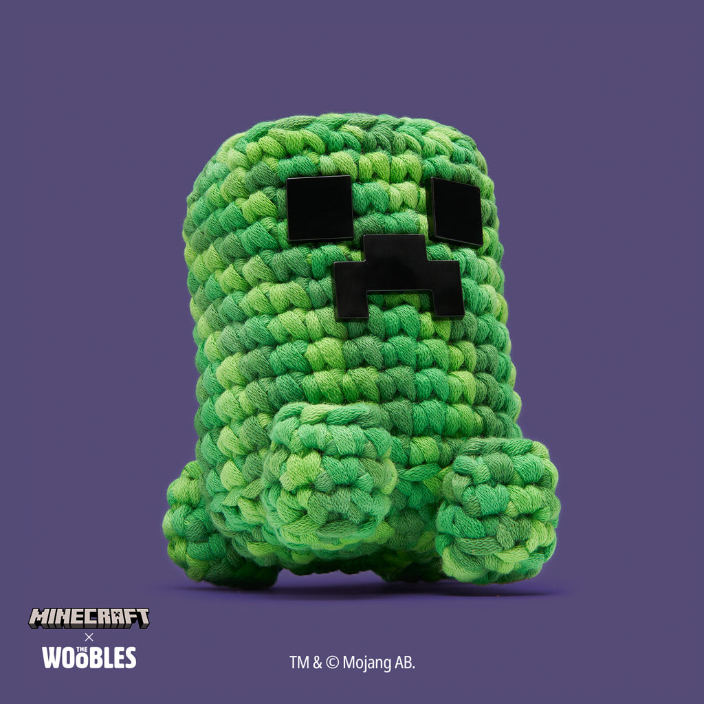 Minecraft Total Block Star Bundle - Build Your Craft Skills