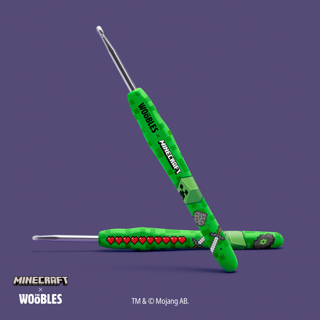 Minecraft Total Block Star Bundle - Build Your Craft Skills