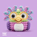 Chattermax Crochet Kit - Fun Included