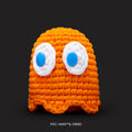 CLYDE Crochet Kit - The Woobles Kit