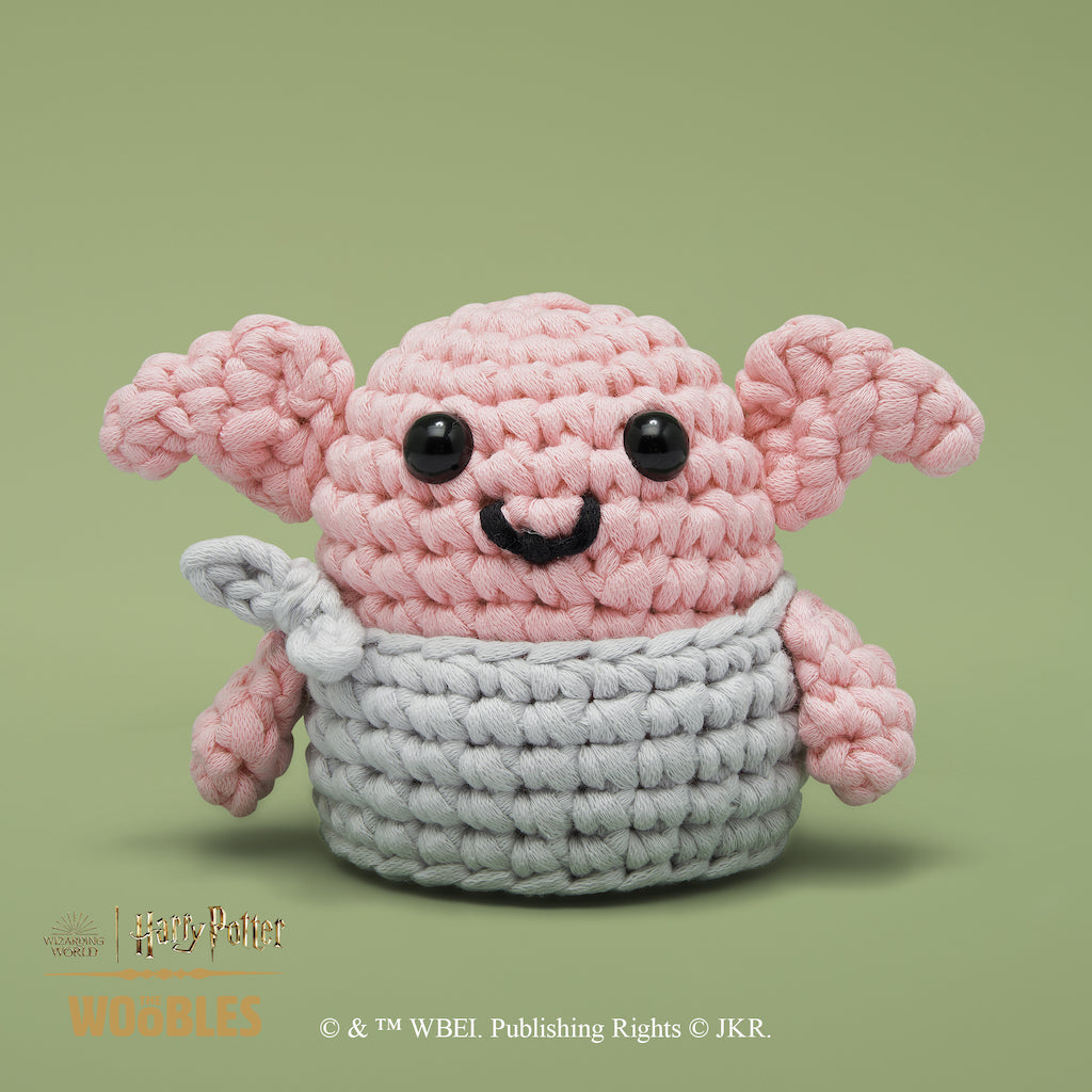 Dobby™ and Dobby's™ Sock Bundle - Start Small