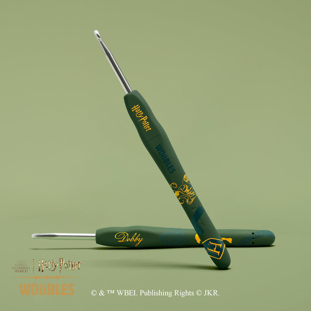 Harry Potter™ x The Woobles Bundle - Stitch at Home