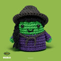 Elphaba Thropp Crochet Kit - The Woobles Kit
