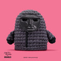 Front Man Crochet Kit - Simple Stitch Fun