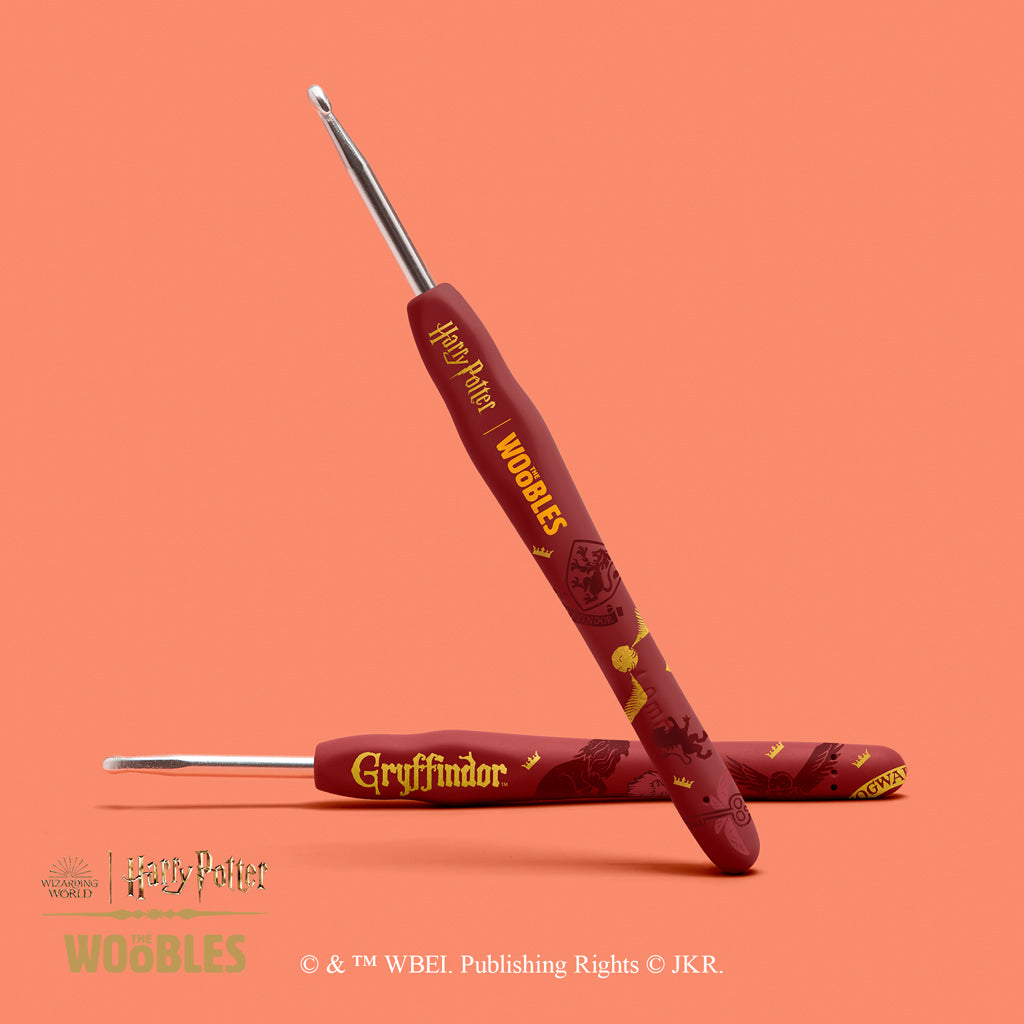 Harry Potter™ x The Woobles Bundle - Stitch at Home