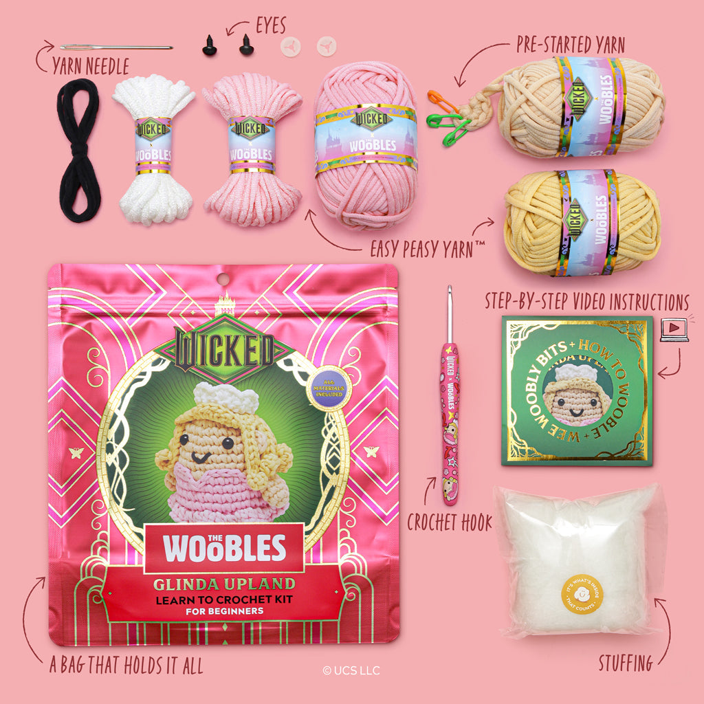 Outstandiful Wicked Bundle - Creativity Included