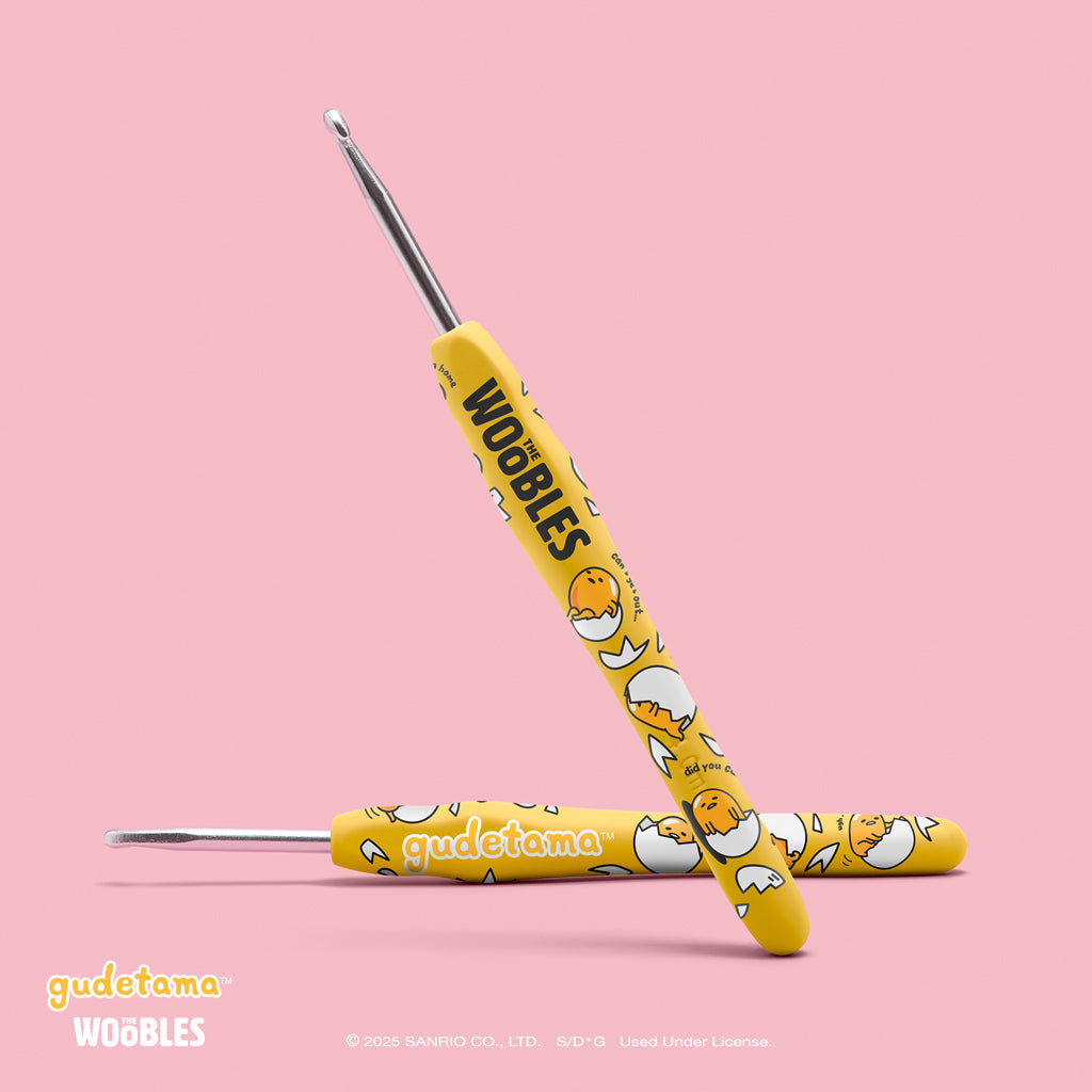 Gudetama™ Shell of a Time Bundle - Loop by Loop