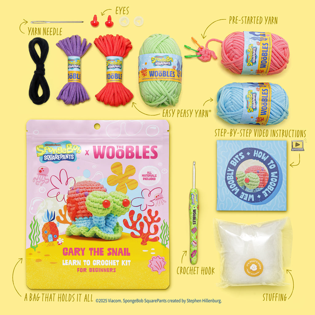 Meow You’re Talking Bundle - Loop by Loop