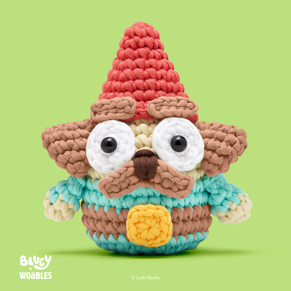 Everyday I’m Shoveling Bundle - Turn Yarn into Friends