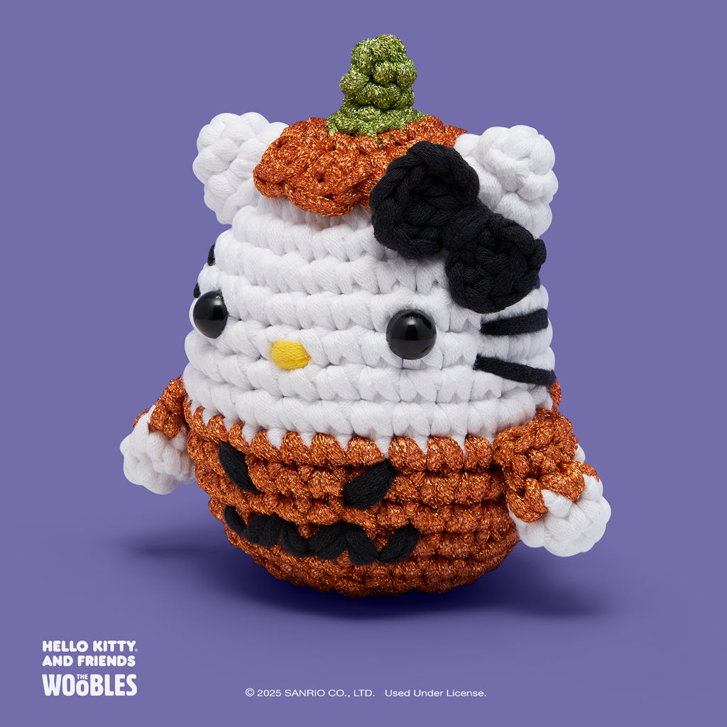 Sanrio® You Had Me at Hello Kitty® Bundle - For Weekend Projects
