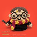 Harry Potter™ Crochet Kit - Learn Your Way