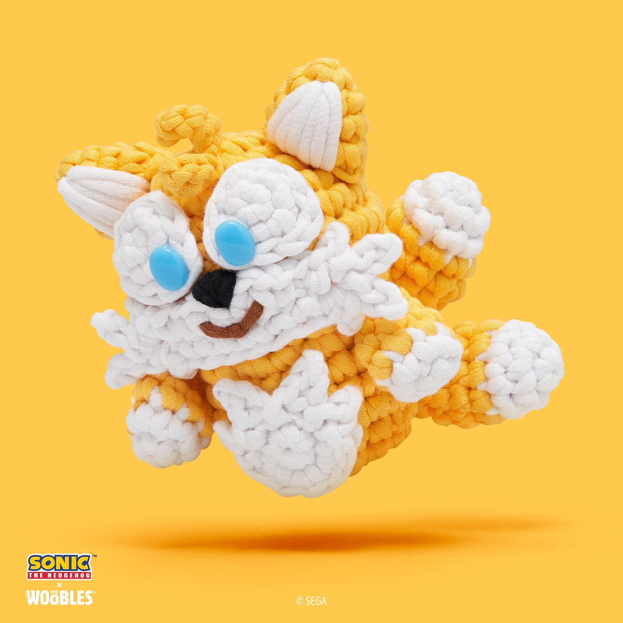 The Sonic Collection: Gotta Wooble Fast Bundle - Cute Kit Big Moment