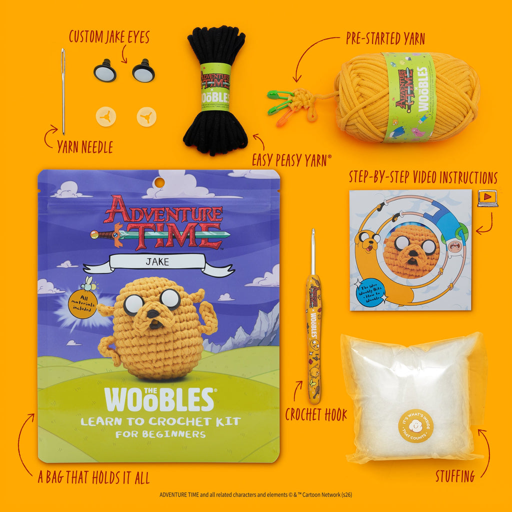 Ooo It’s Adventure Time Bundle - Make Something Fun
