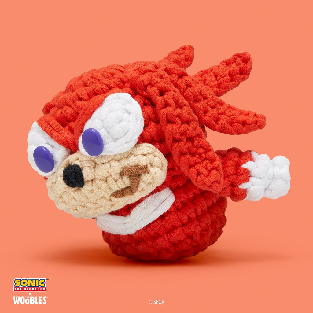 The Sonic Collection: Gotta Wooble Fast Bundle - Cute Kit Big Moment
