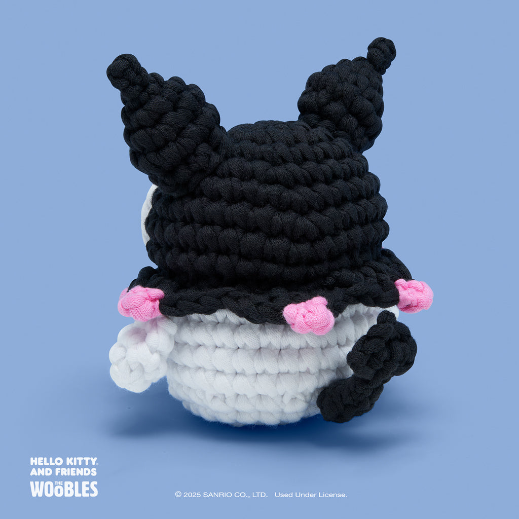 Sanrio® You Had Me at Hello Kitty® Bundle - For Weekend Projects