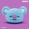 KOYA Crochet Kit - The Woobles Crochet Kits