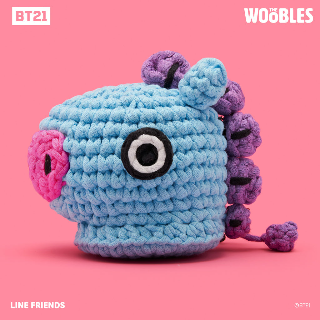 Twinkle, Twinkle UNIVERSTAR Bundle - Hook Your First Project