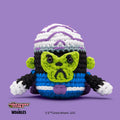 Mojo Jojo™ Crochet Kit - Fun with Yarn