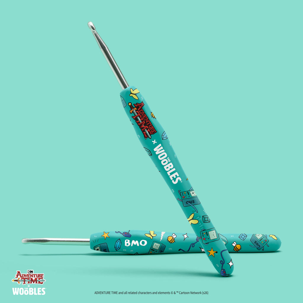 Ooo It’s Adventure Time Bundle - Make Something Fun