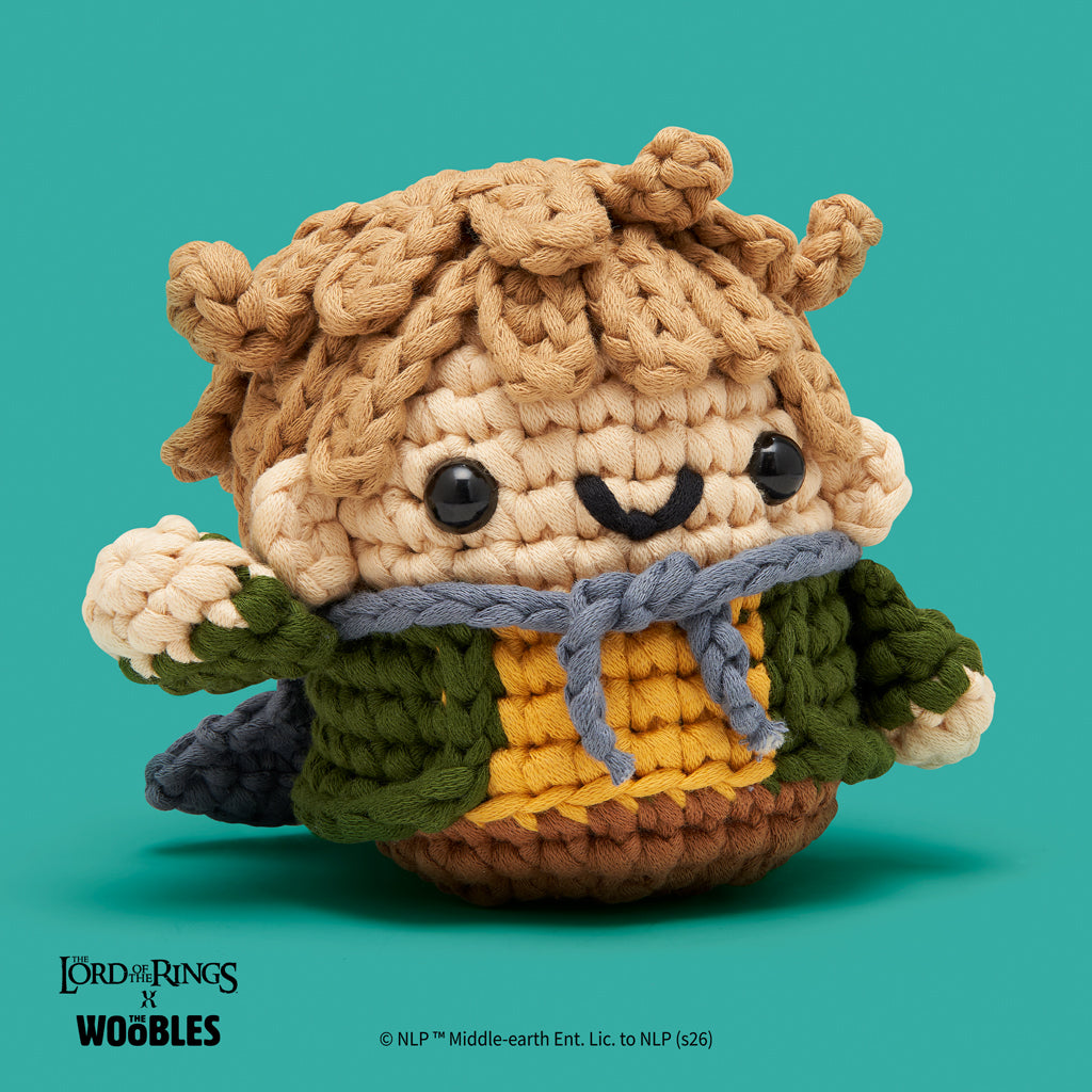 Welcome to The Shire Bundle - Easy Stitch Fun