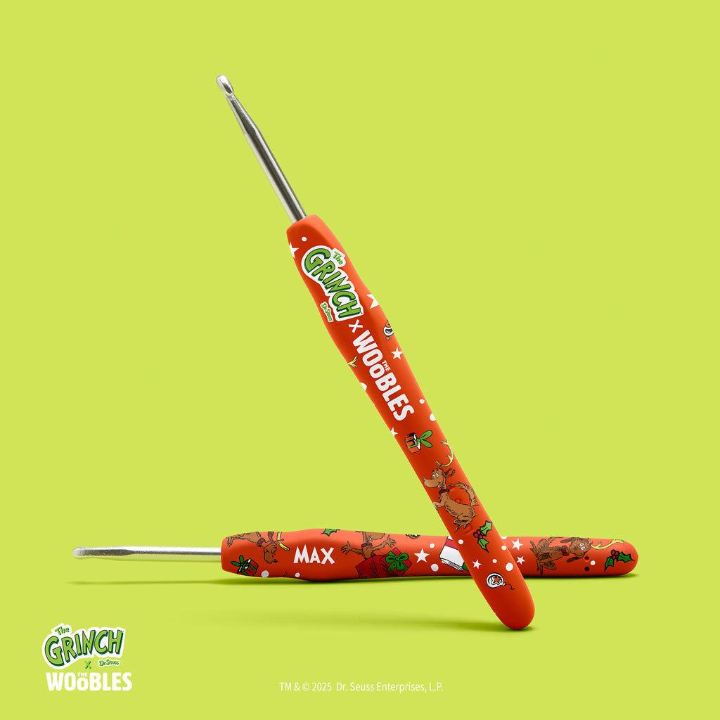 A Merry Grinchmas to All Bundle - Great for Beginners