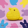 Mystery PEEPS® Crochet Kit - Ready with Hook