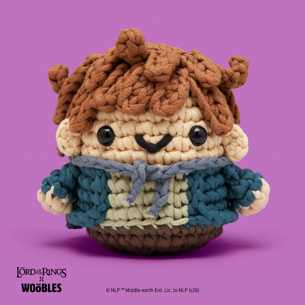 Welcome to The Shire Bundle - Easy Stitch Fun