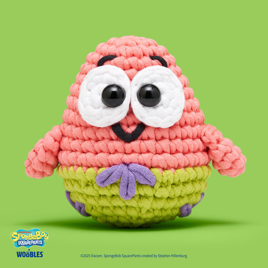 From the Bikini Bottom of Our Hearts Bundle - Your First Kit