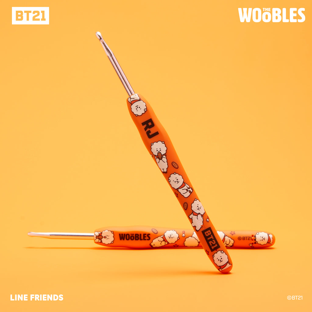 Twinkle, Twinkle UNIVERSTAR Bundle - Hook Your First Project