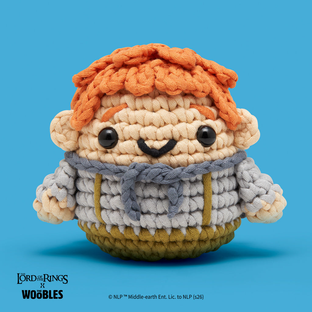 For Every Fellowship Bundle - Wooble at Home