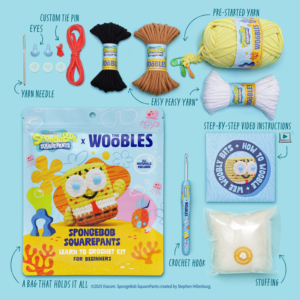 Gone Jellyfishin’ Bundle - Small Project Fun