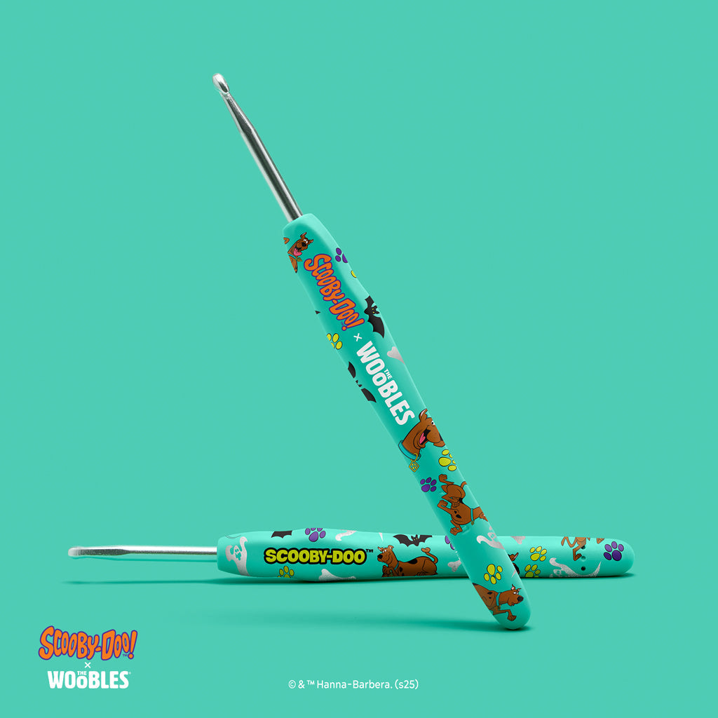 Scooby-Dooby-Doo Bundle - Your First Wooble
