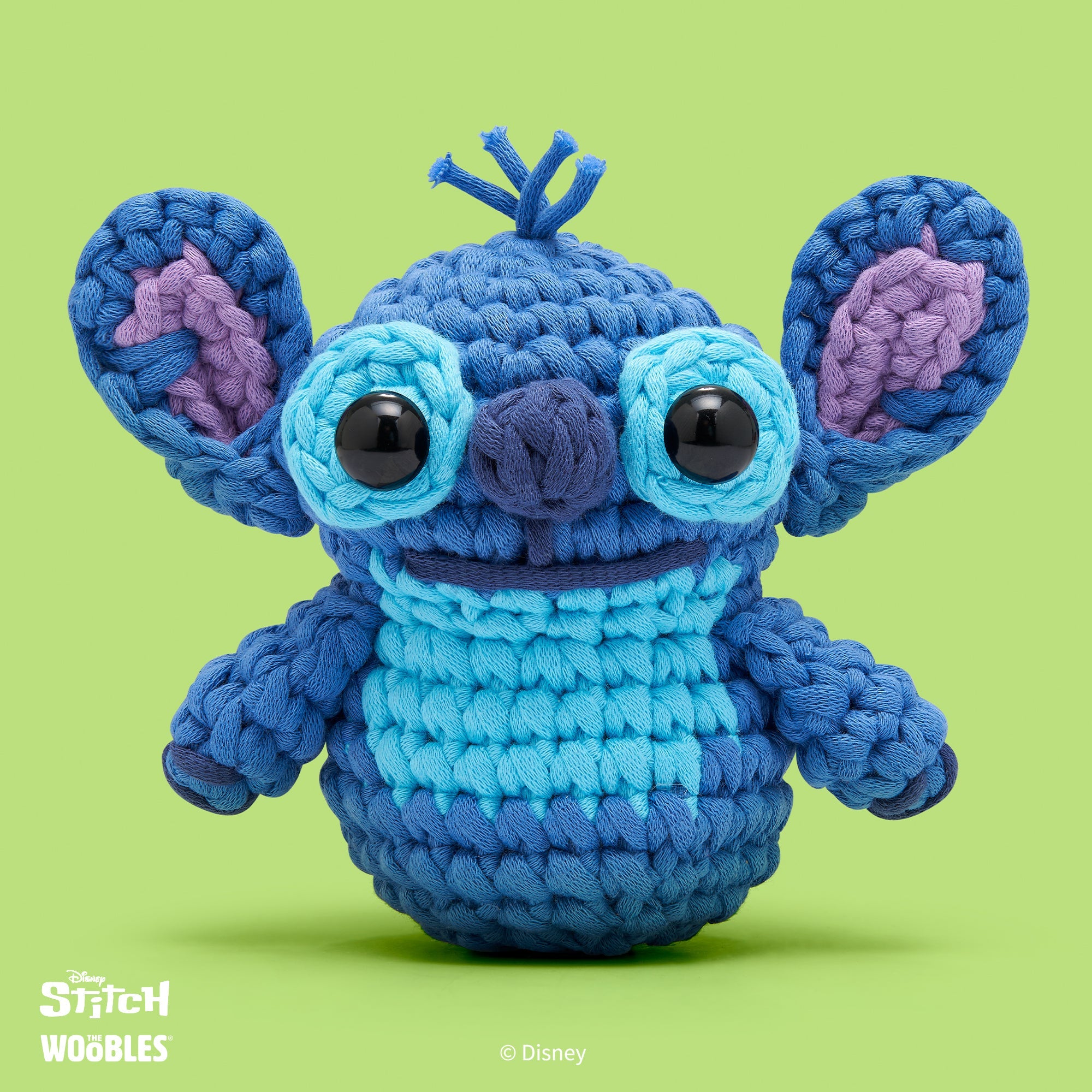 Disney Lilo & Stitch ’Ohana Forever Bundle - Creative Crafts Daily