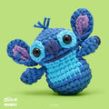 Stitch Crochet Kit - Stitch by Stitch